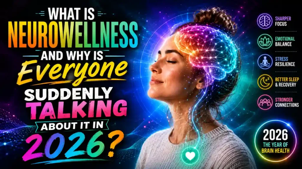 Neurowellness