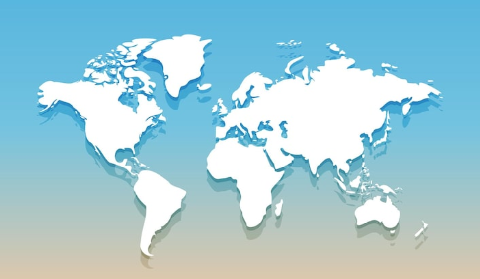 world map World Map