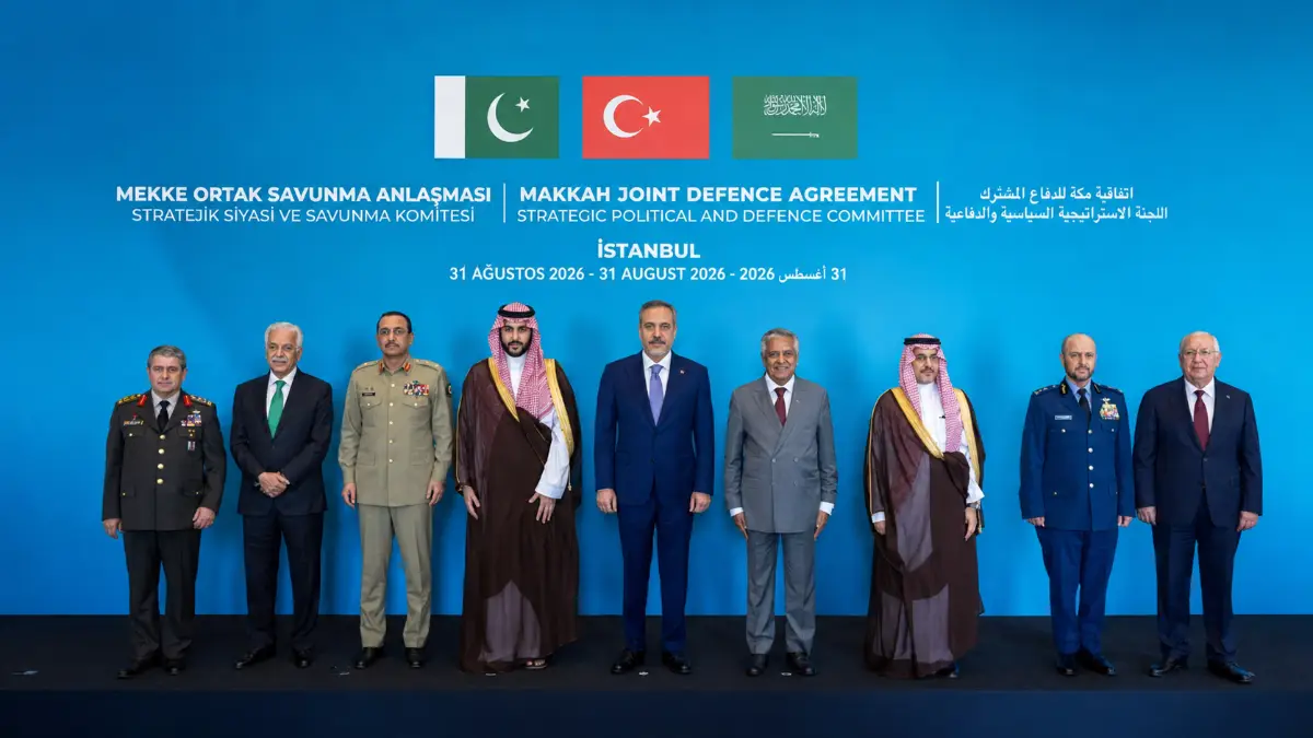 Makkah Defence Alliance