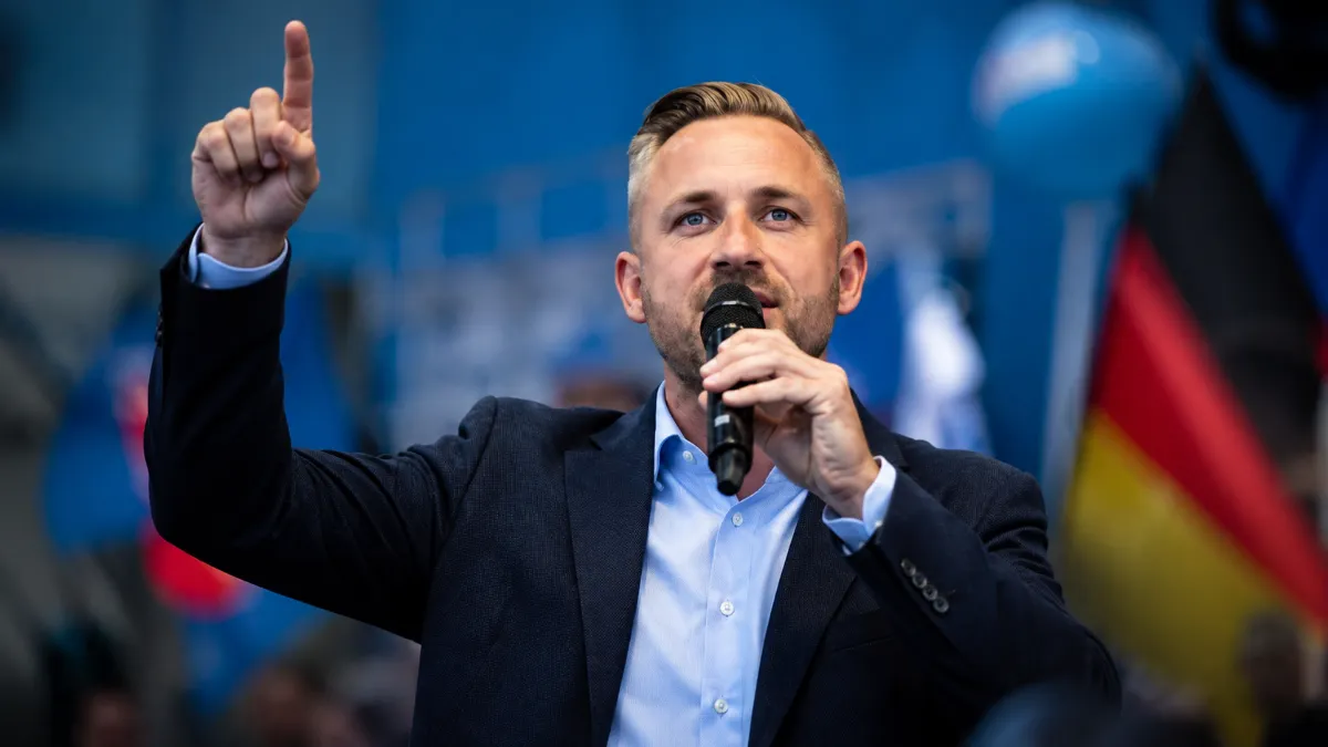 Ulrich Siegmund