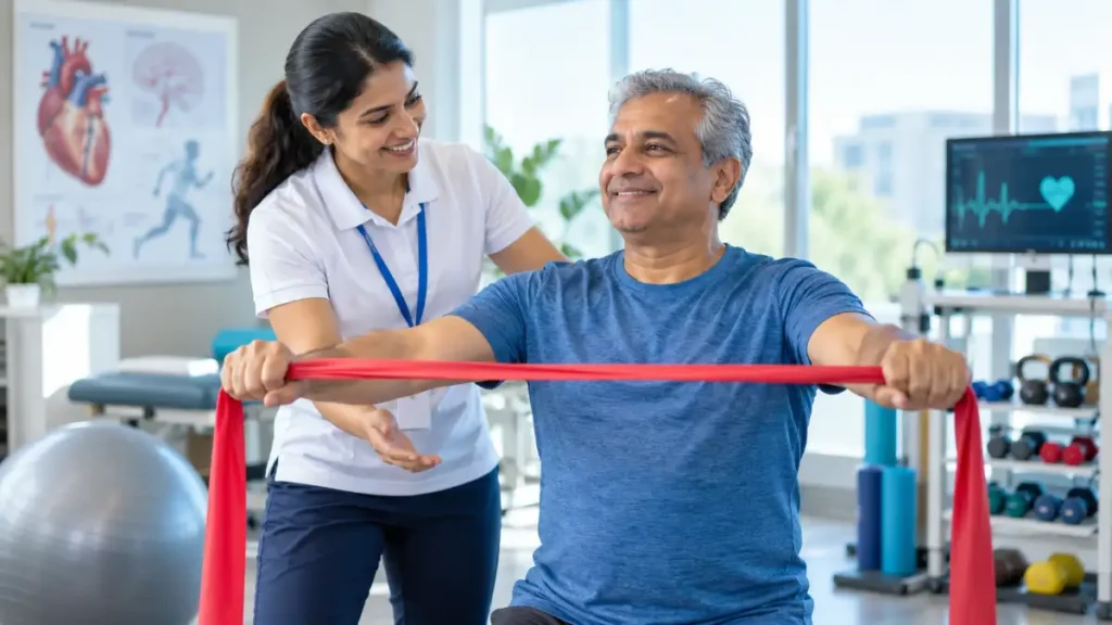 World Physiotherapy Day 2026